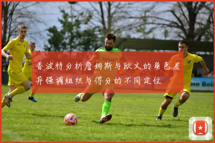 香波特分析詹姆斯与欧文的角色差异强调组织与得分的不同定位